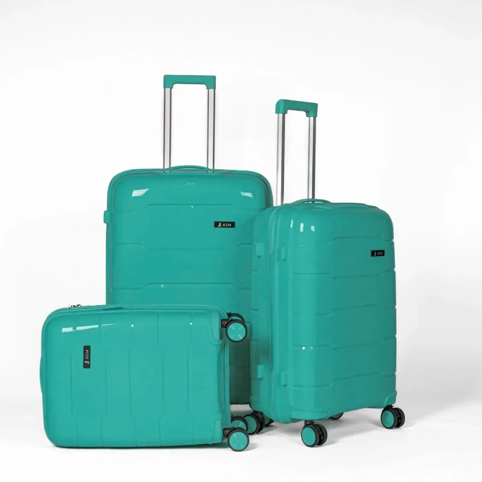 Set of 3-Makalu - 012