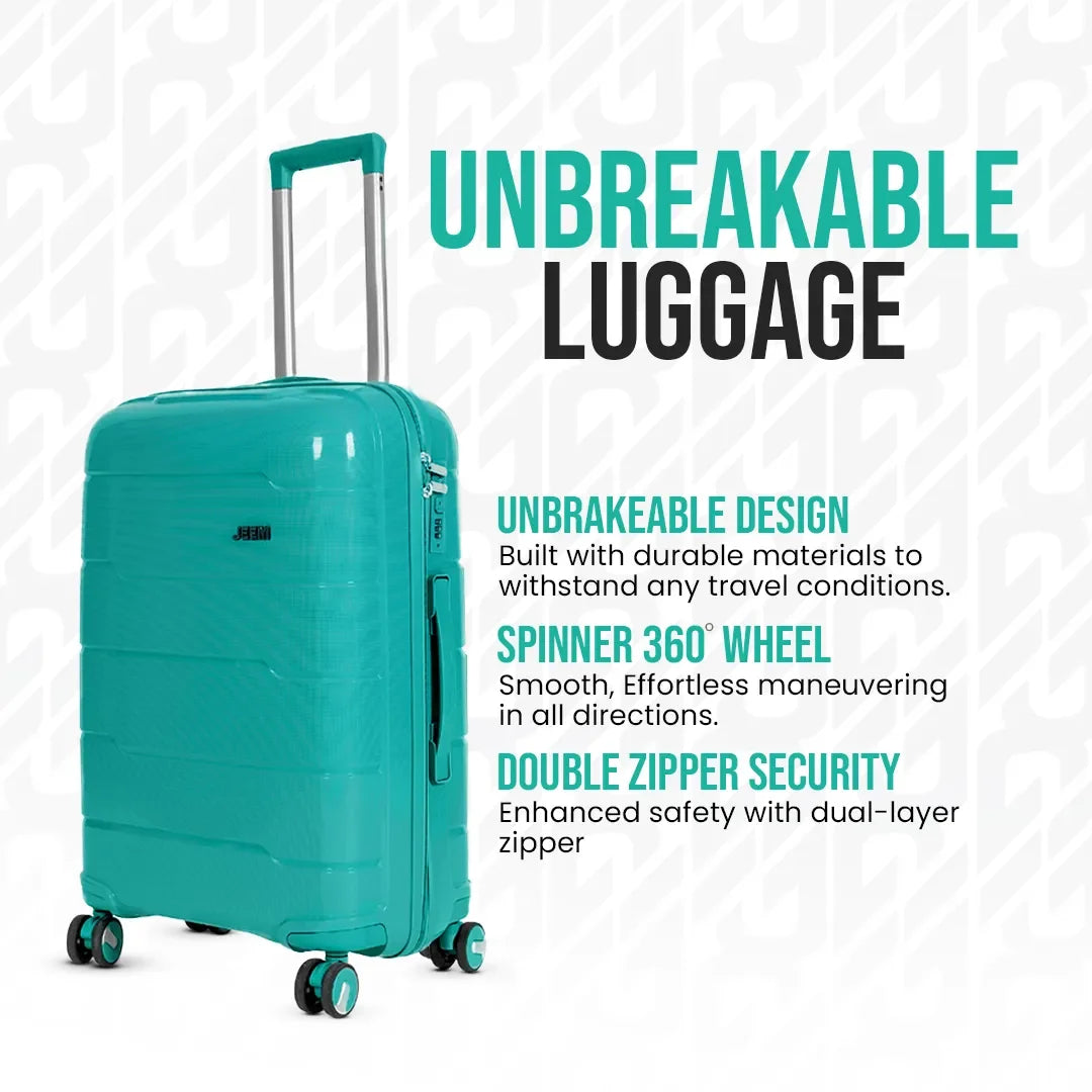 Set of 3-Makalu - 012