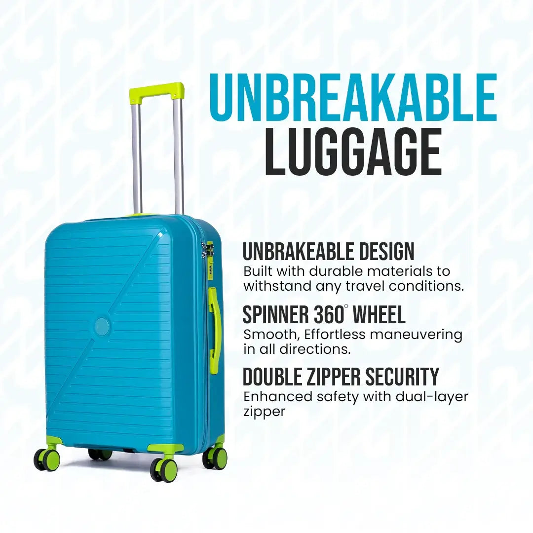 All-in-One Travel & Trolley Bag | XL007