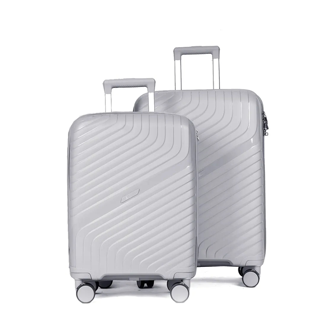 Checked + Cabin -Everestt Dune - XL005