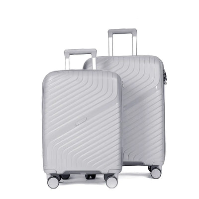 Checked + Cabin -Everestt Dune - XL005