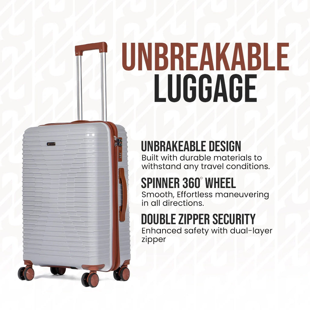 Cabin size - Heritage Glide -169 (7 to 10kg)