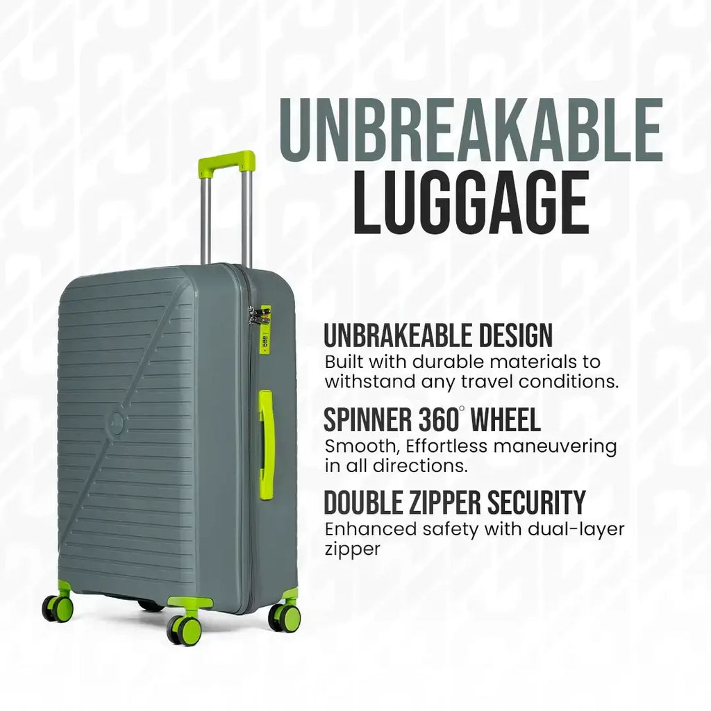 All-in-One Travel & Trolley Bag | XL007