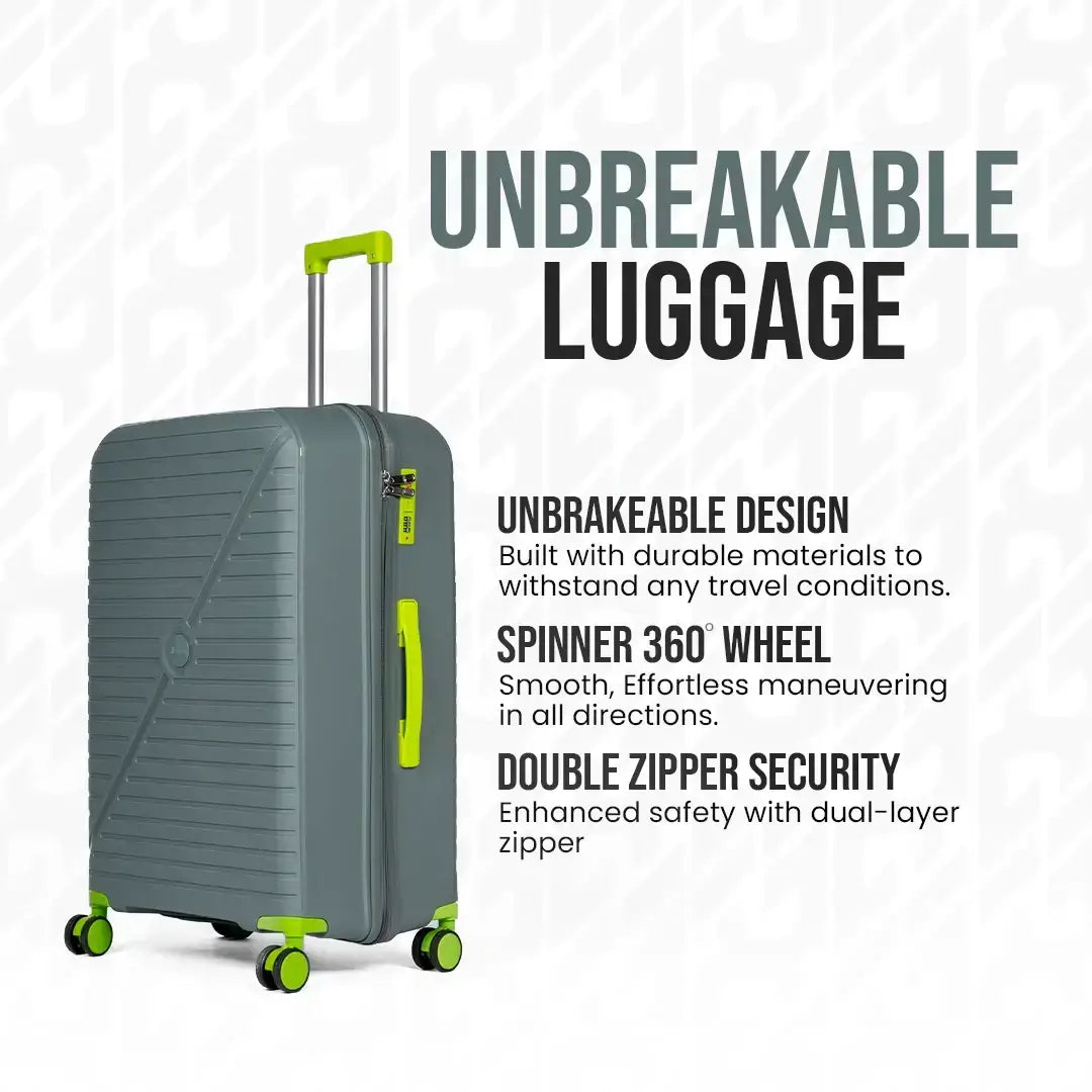 All-in-One Travel & Trolley Bag | XL007