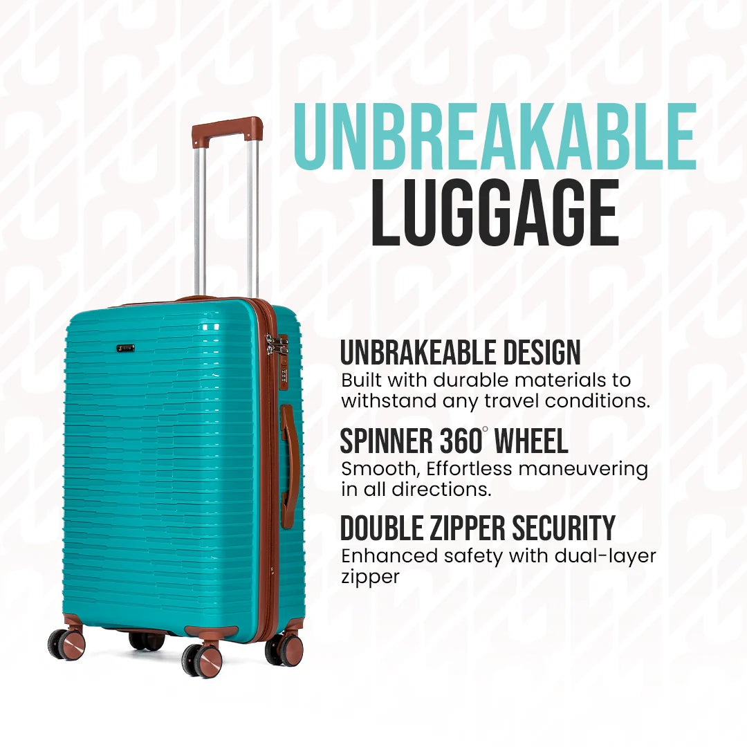 Cabin size - Heritage Glide -169 (7 to 10kg)