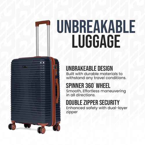 Cabin size - Heritage Glide -169 (7 to 10kg)