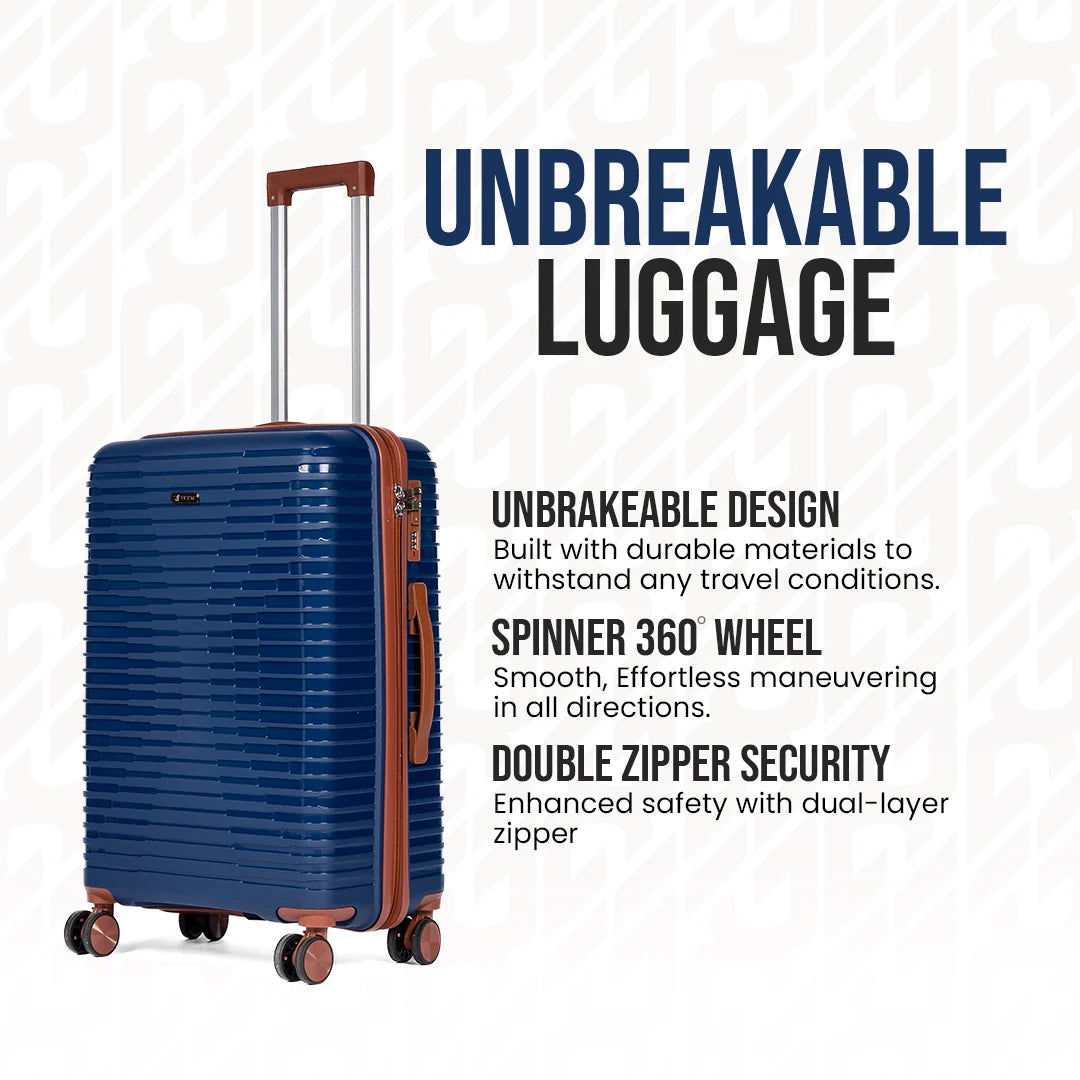 Cabin size - Heritage Glide -169 (7 to 10kg)