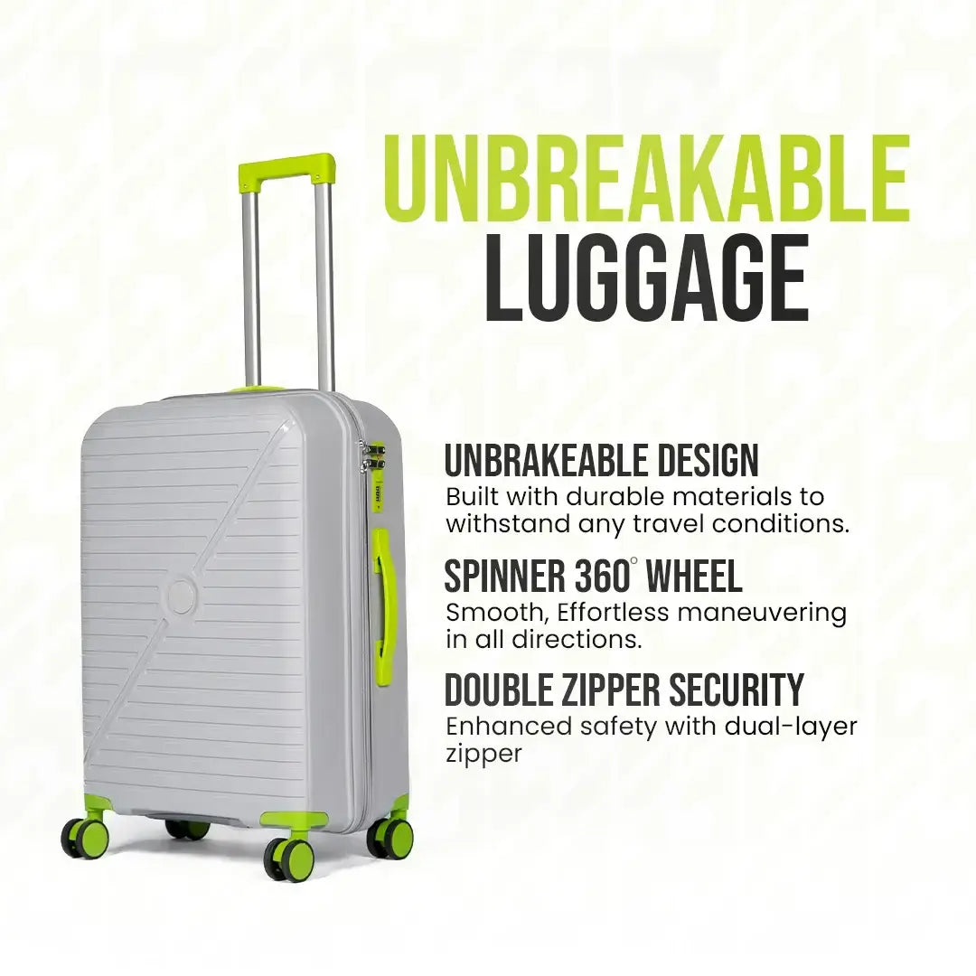 All-in-One Travel & Trolley Bag | XL007