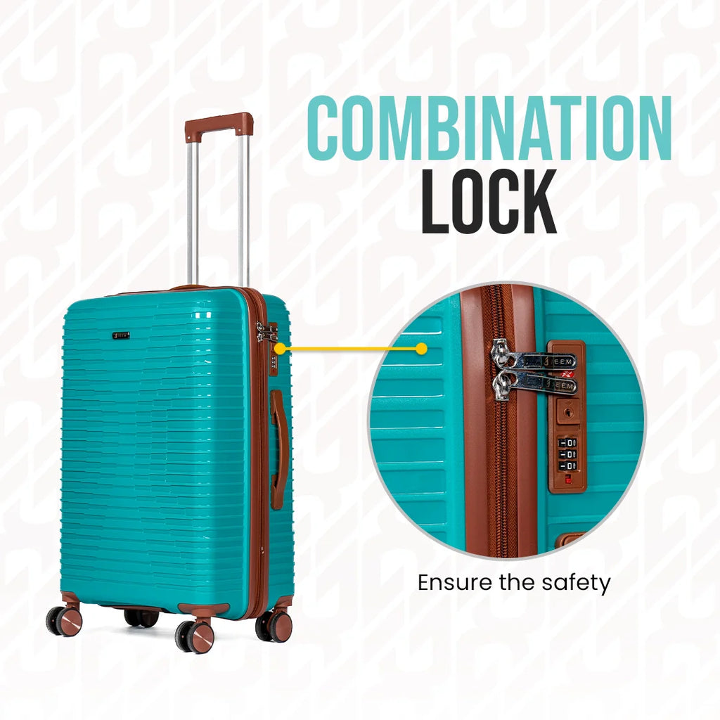 Checked 20kg - Heritage Glide -169 (20 to 25kg)