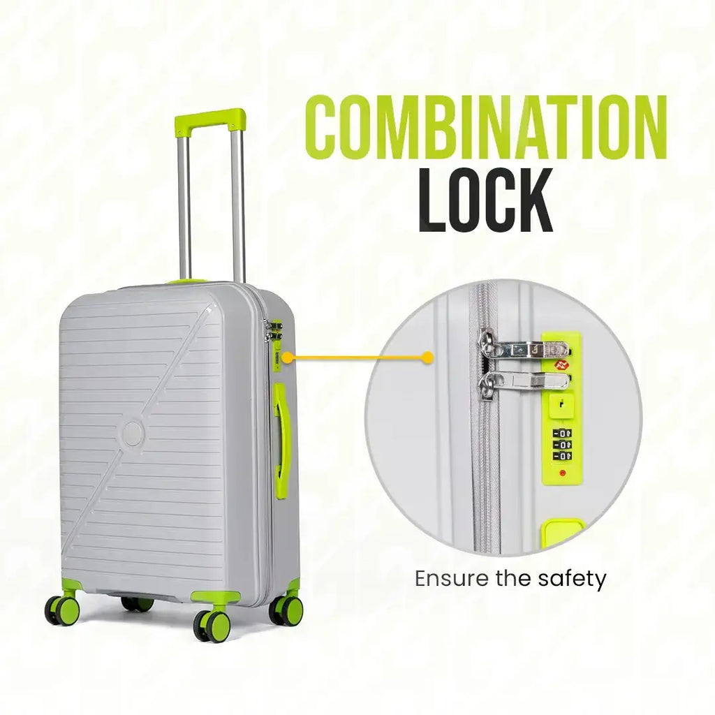 All-in-One Travel & Trolley Bag | XL007