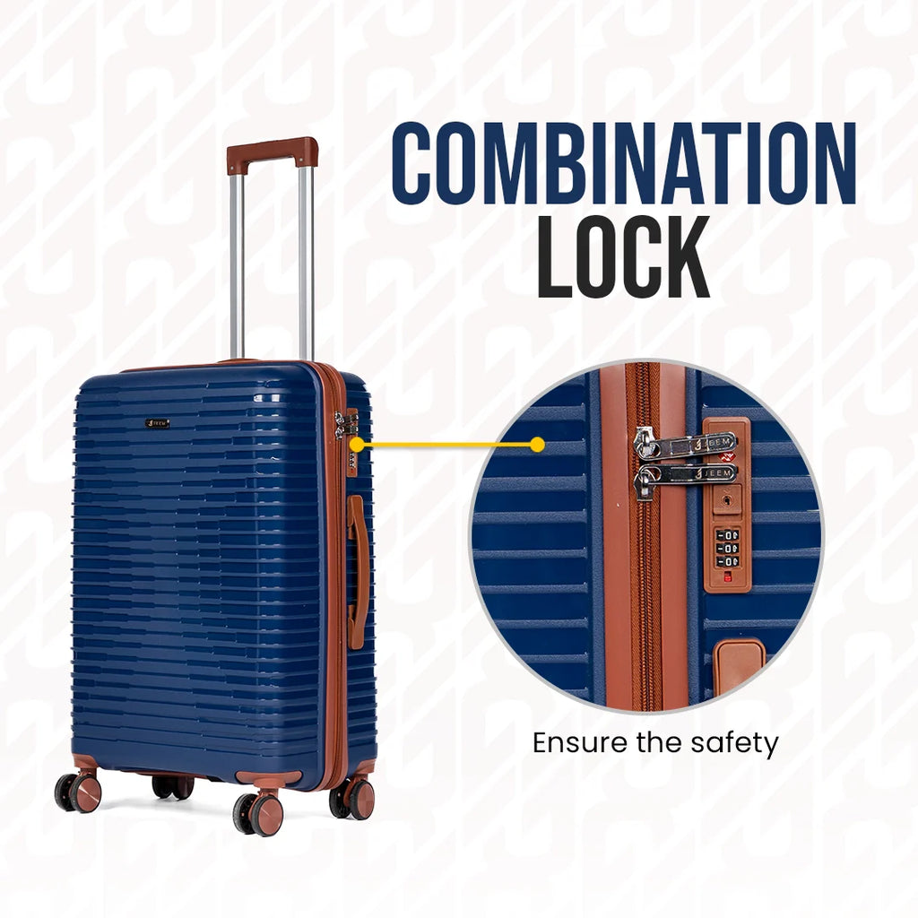 Cabin size - Heritage Glide -169 (7 to 10kg)