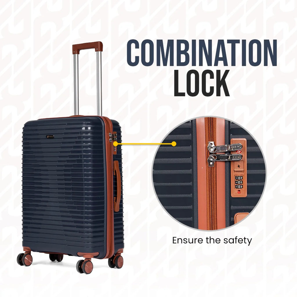 Cabin size - Heritage Glide -169 (7 to 10kg)