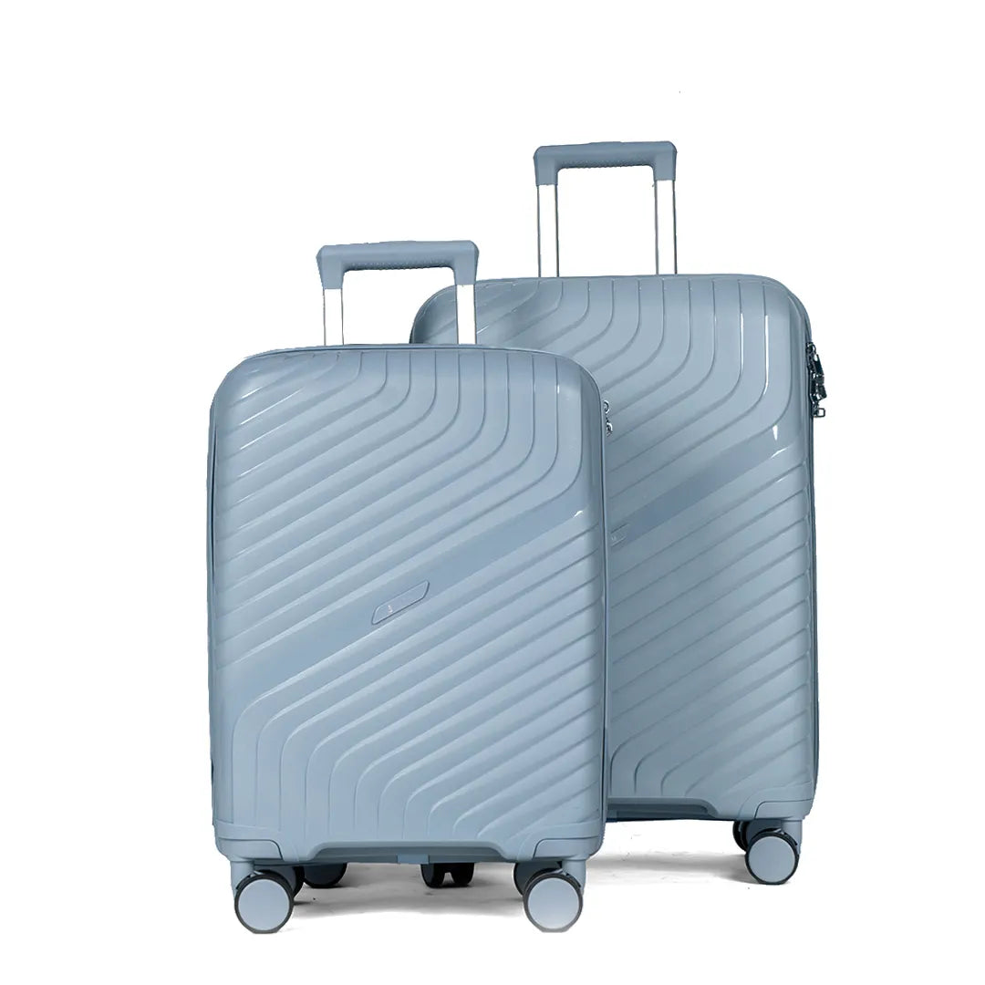 Checked + Cabin -Everestt Dune - XL005