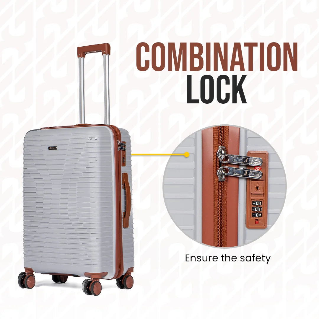 Cabin size - Heritage Glide -169 (7 to 10kg)