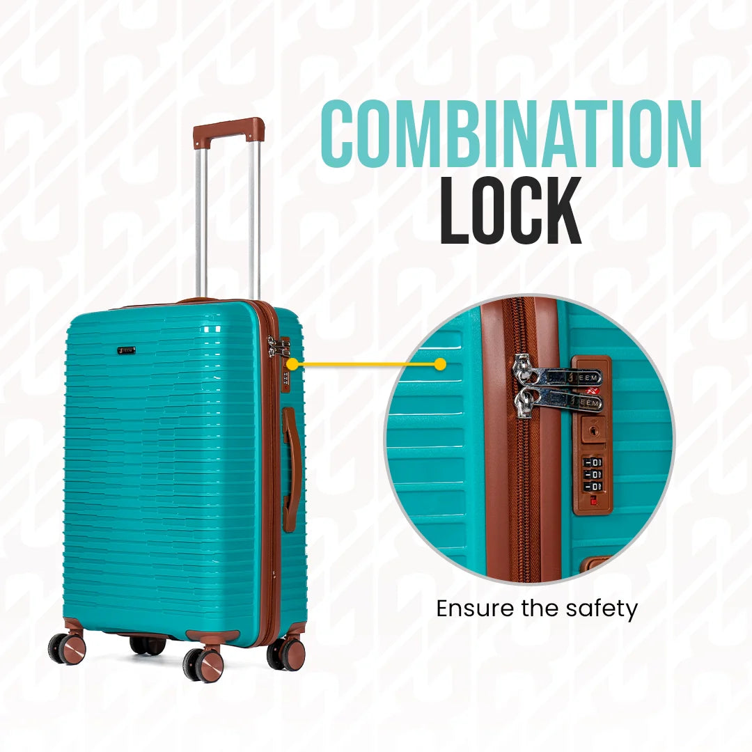 Cabin size - Heritage Glide -169 (7 to 10kg)