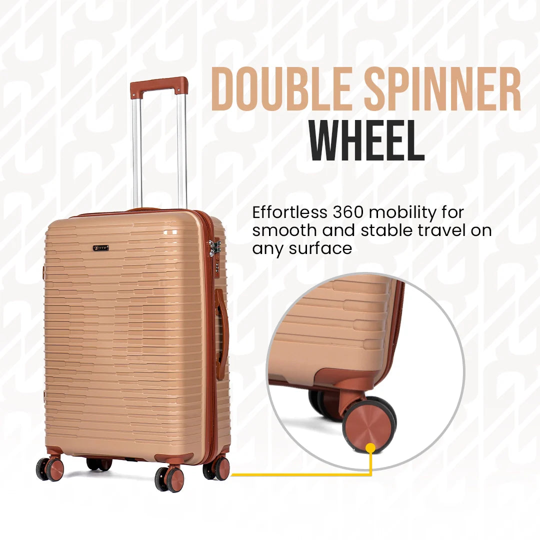 Checked 20kg - Heritage Glide -169 (20 to 25kg)