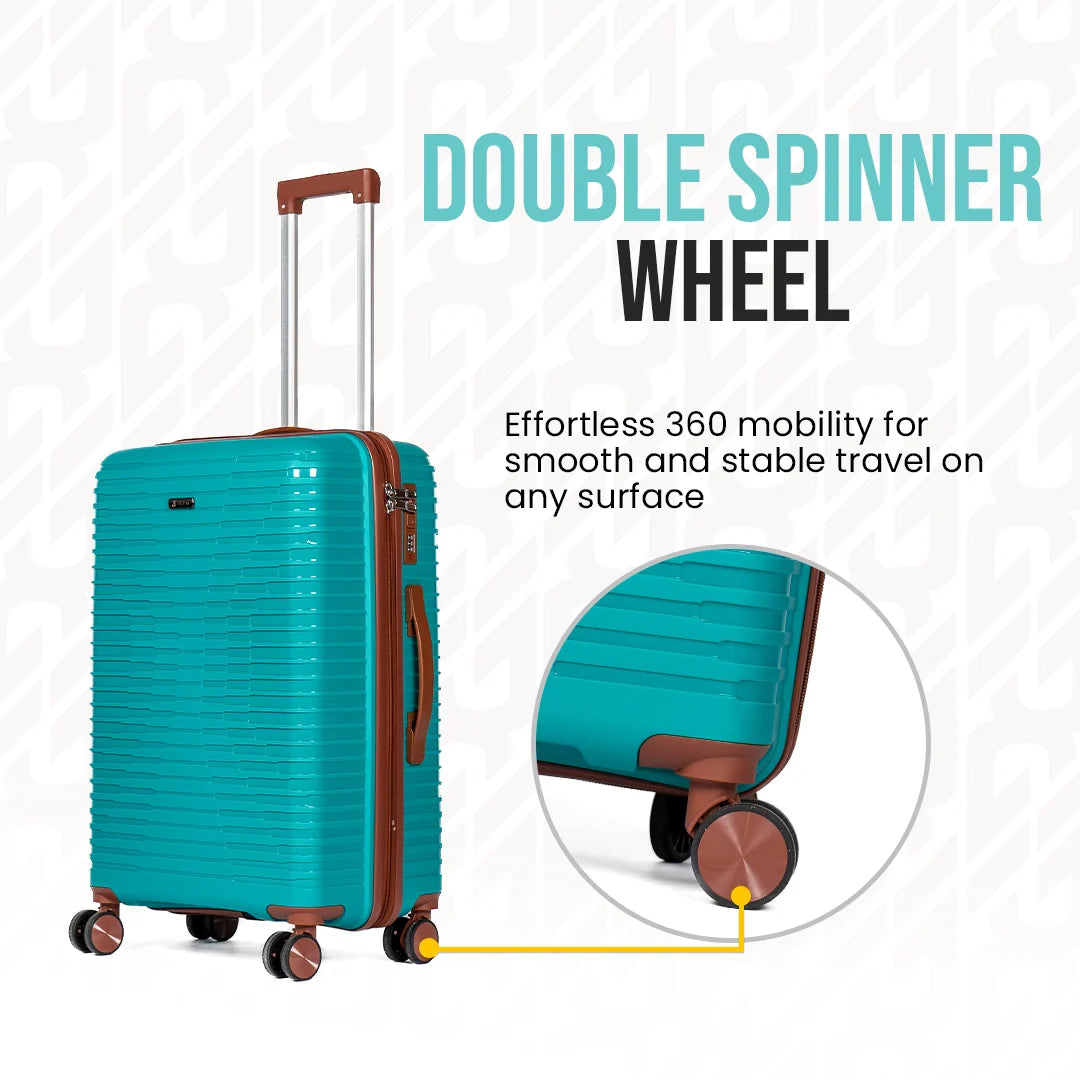 Checked 20kg - Heritage Glide -169 (20 to 25kg)