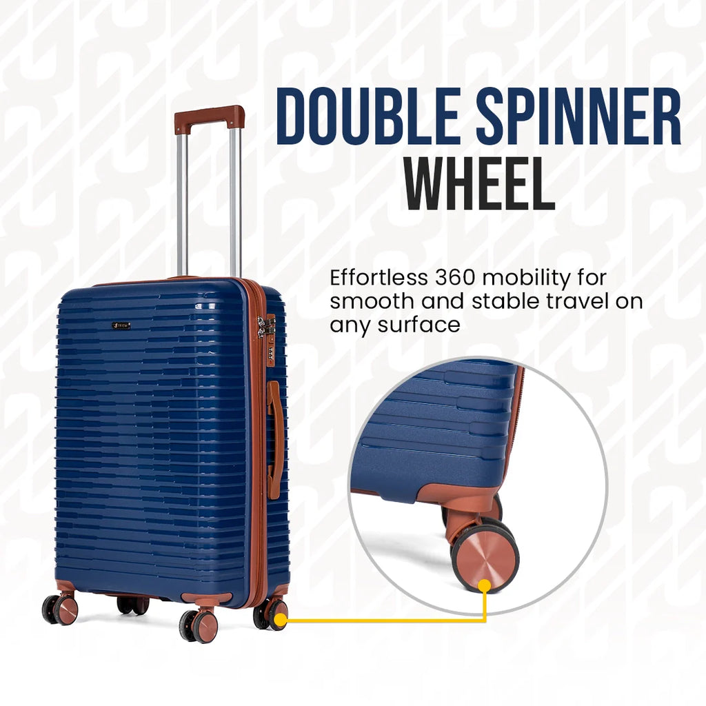 Cabin size - Heritage Glide -169 (7 to 10kg)