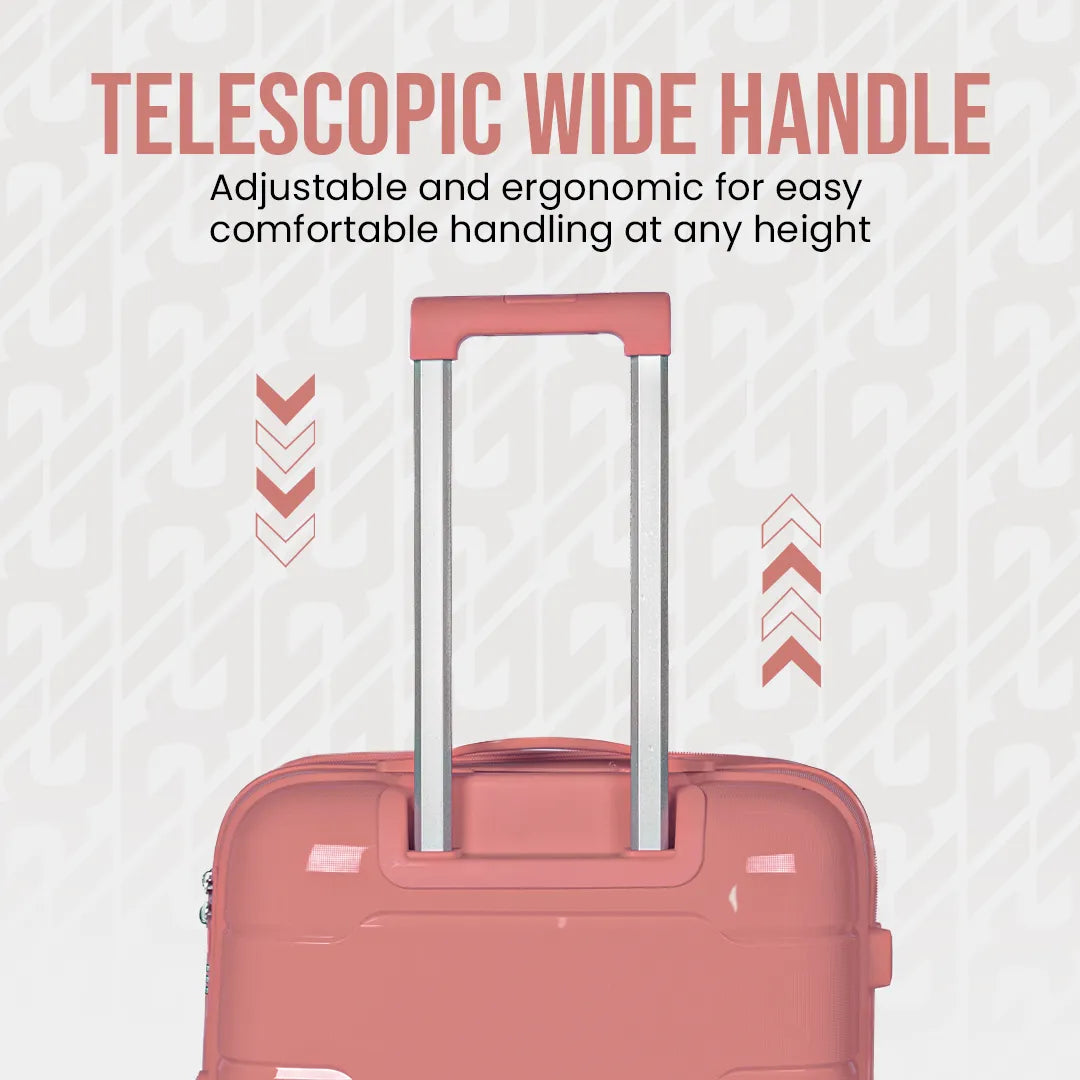 Checked + Cabin - Makalu - (pp-012, Unbreakable)