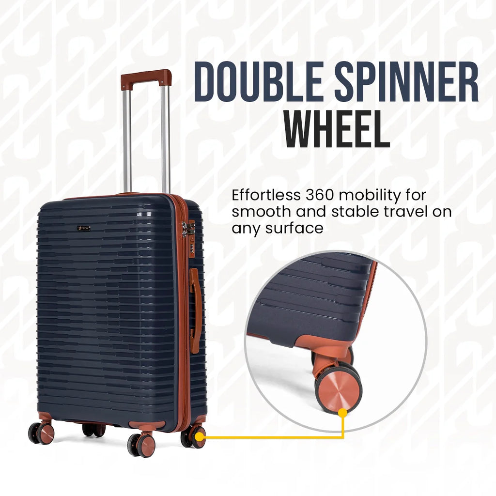 Checked 20kg - Heritage Glide -169 (20 to 25kg)