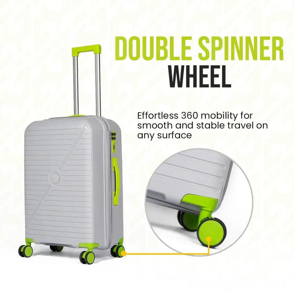 All-in-One Travel & Trolley Bag | XL007