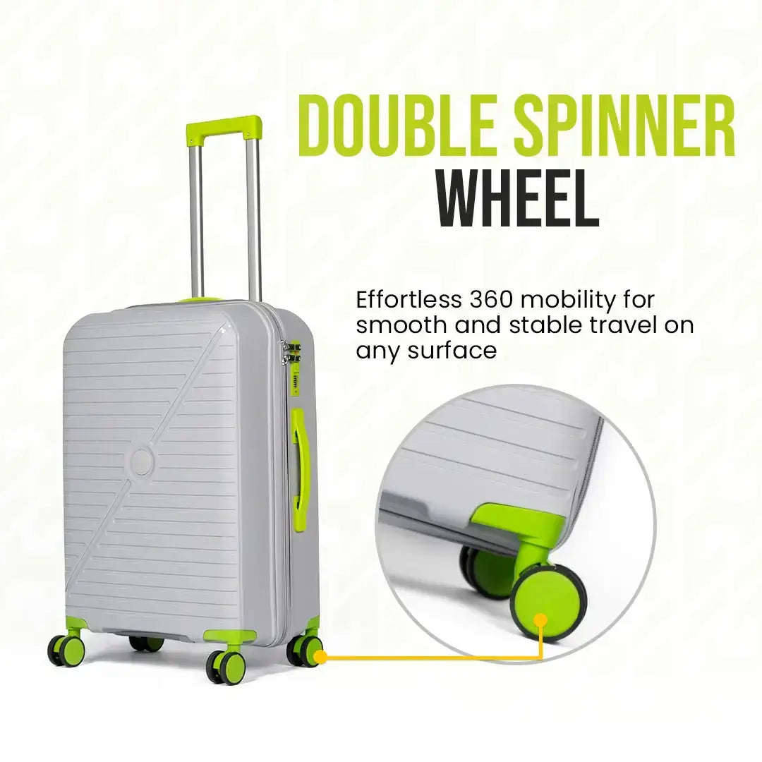 All-in-One Travel & Trolley Bag | XL007