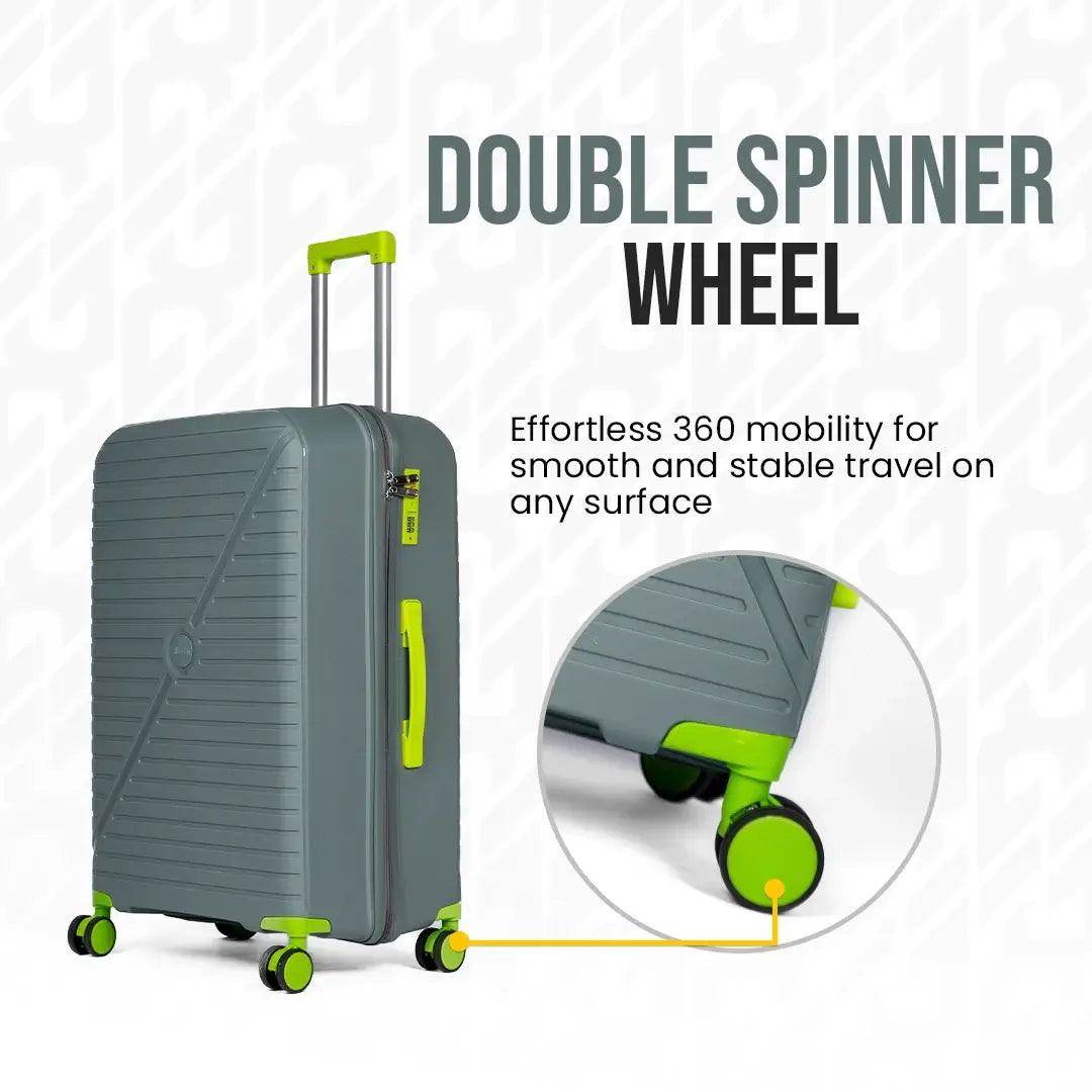 All-in-One Travel & Trolley Bag | XL007