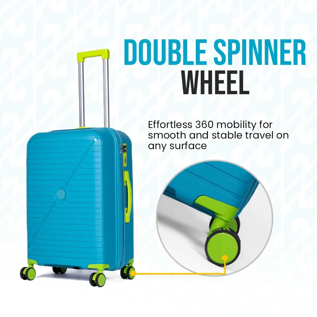 All-in-One Travel & Trolley Bag | XL007