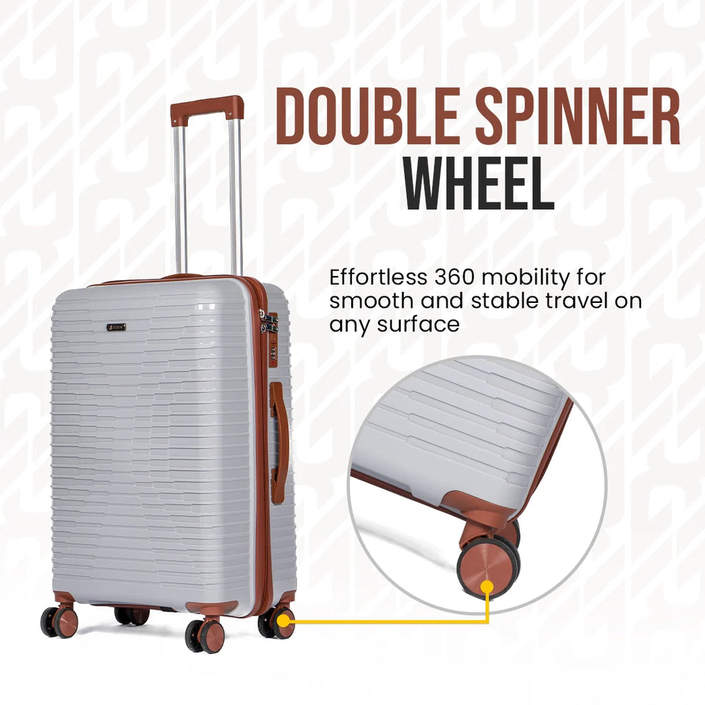 Checked 20kg - Heritage Glide -169 (20 to 25kg)