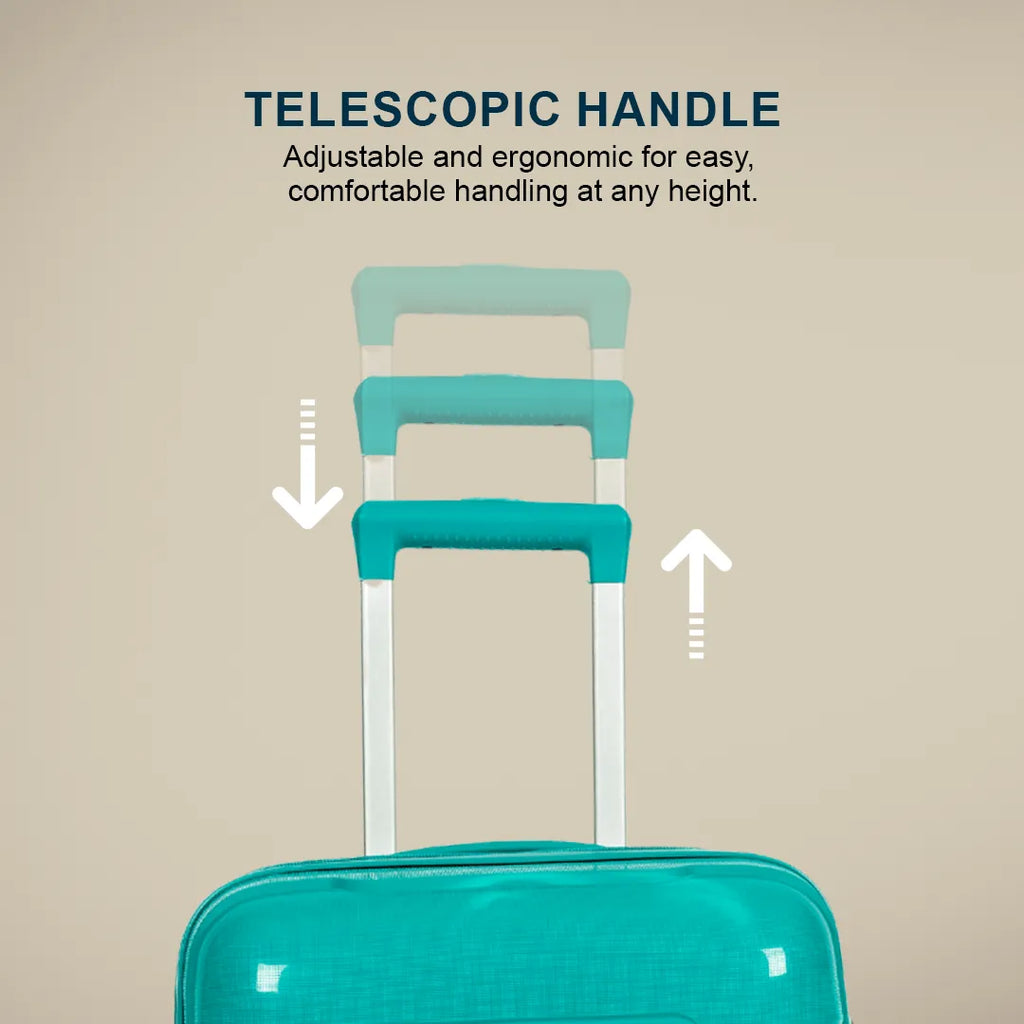 Checked + Cabin - Makalu - (pp-012, Unbreakable)