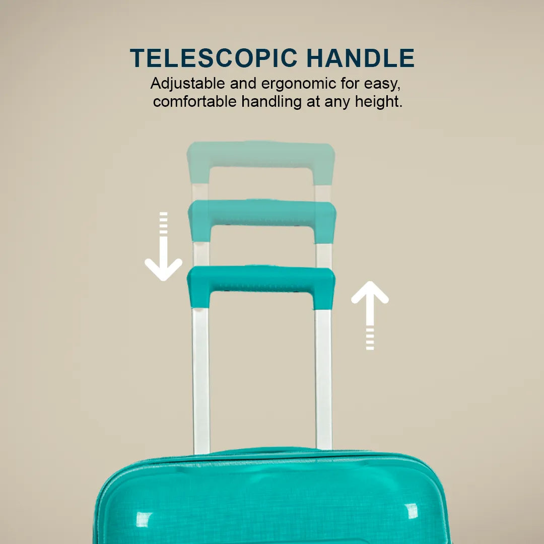 Checked + Cabin - Makalu - (pp-012, Unbreakable)