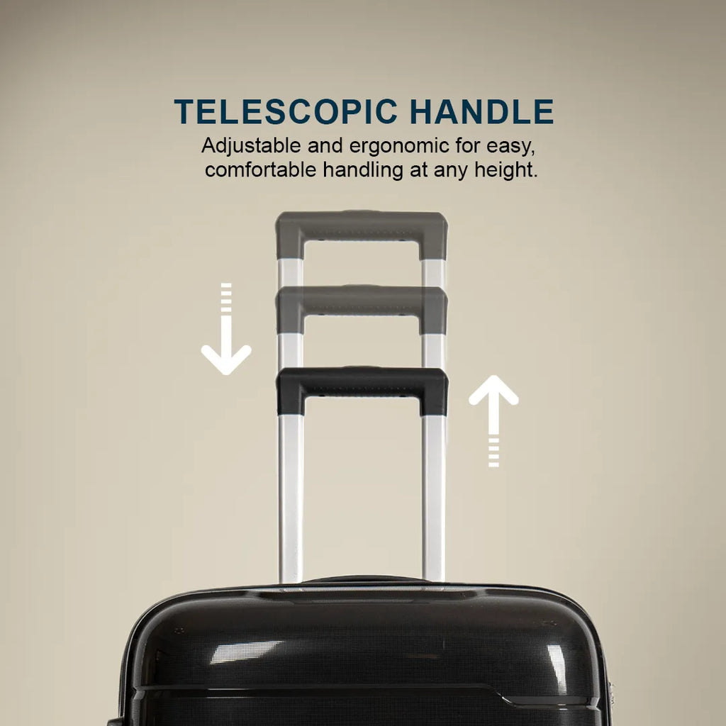 Checked + Cabin - Makalu - (pp-012, Unbreakable)