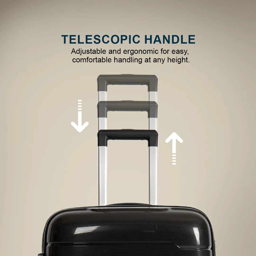 Checked + Cabin - Makalu - (pp-012, Unbreakable)