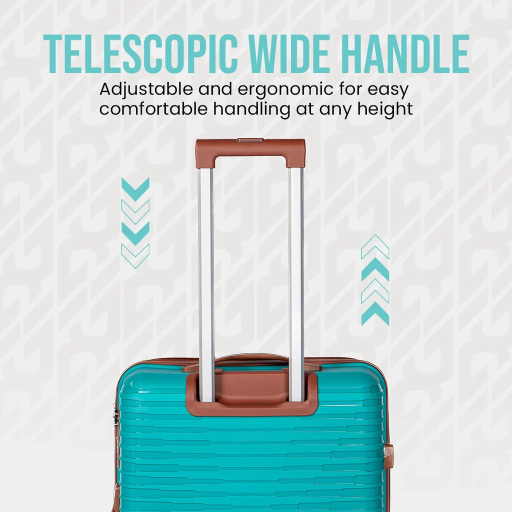 Checked 20kg - Heritage Glide -169 (20 to 25kg)