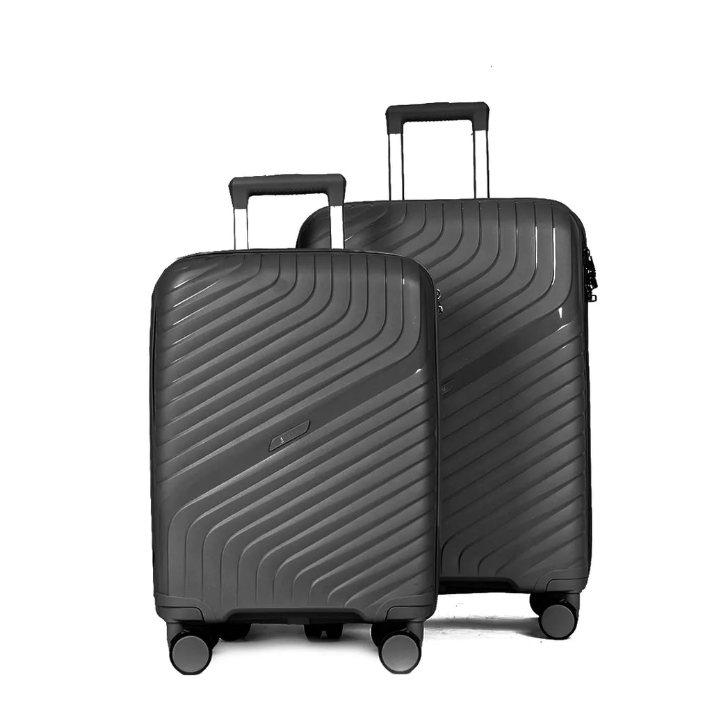 Checked + Cabin -Everestt Dune - XL005