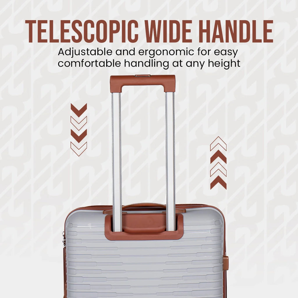 Checked 20kg - Heritage Glide -169 (20 to 25kg)