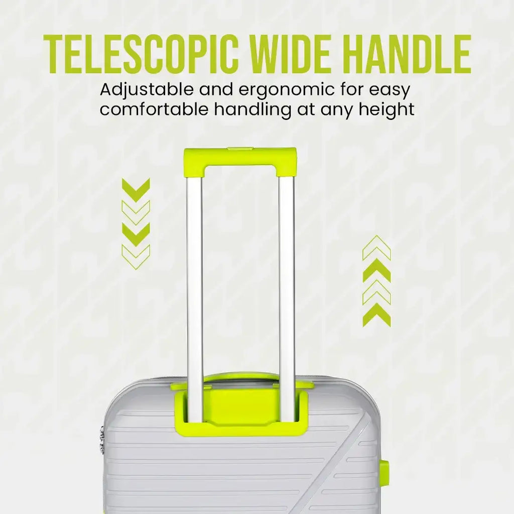 All-in-One Travel & Trolley Bag | XL007