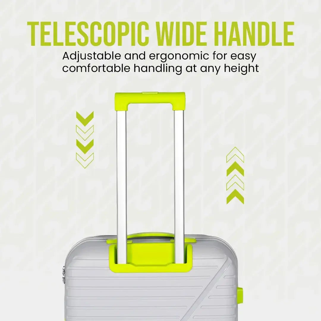 All-in-One Travel & Trolley Bag | XL007