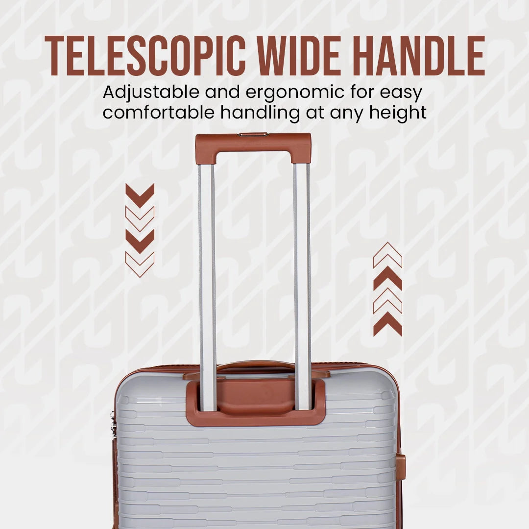 Cabin size - Heritage Glide -169 (7 to 10kg)