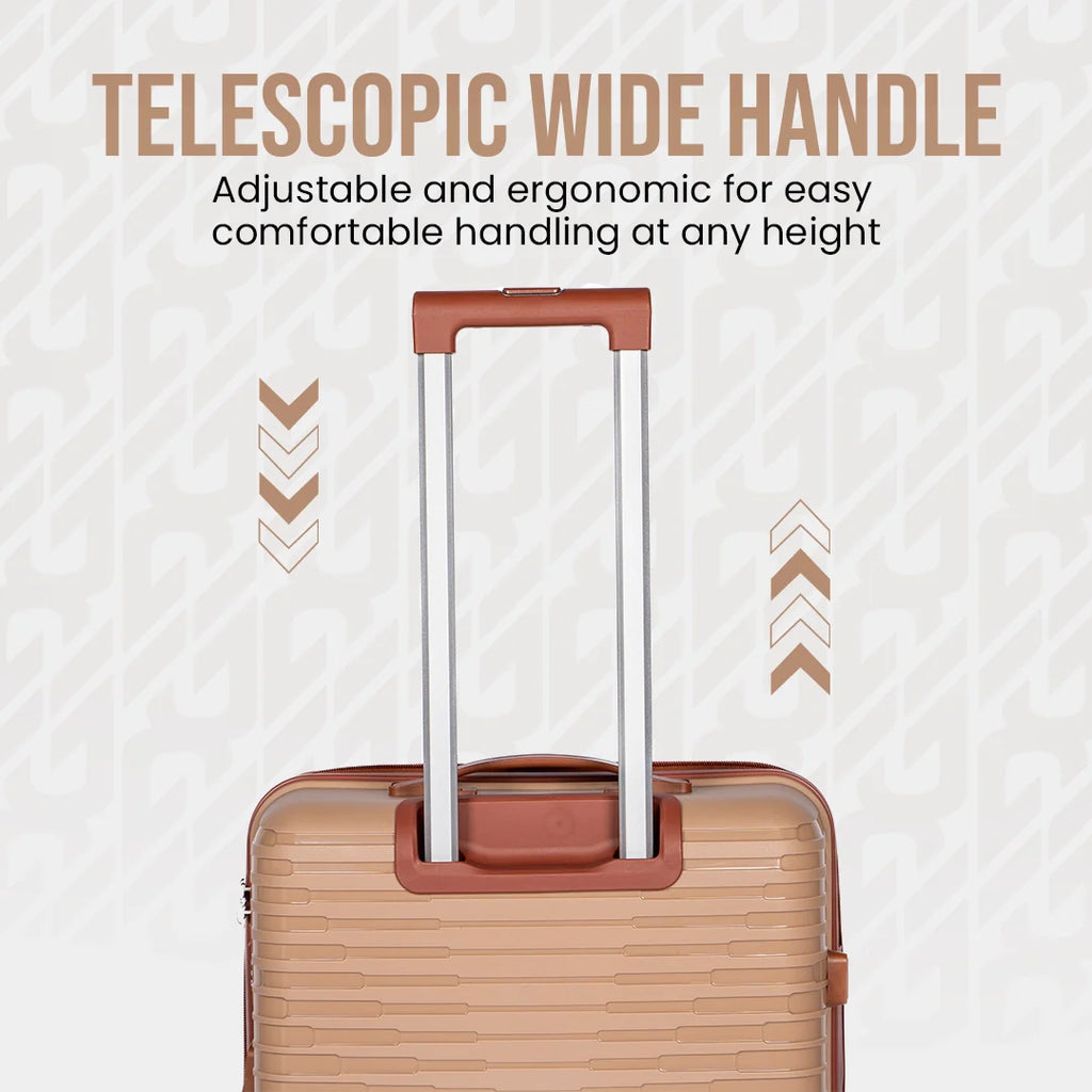 Cabin size - Heritage Glide -169 (7 to 10kg)