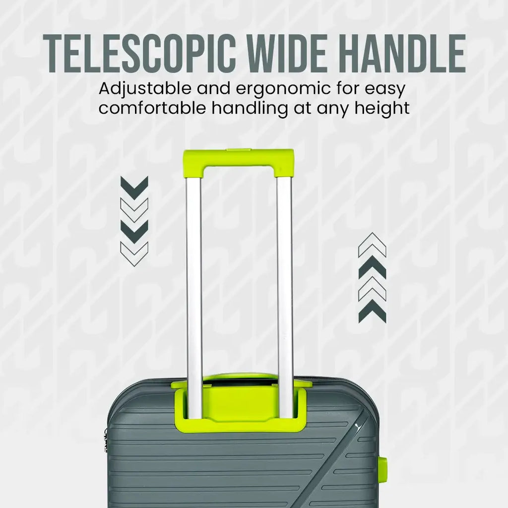 All-in-One Travel & Trolley Bag | XL007