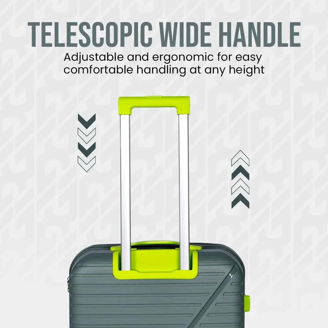 All-in-One Travel & Trolley Bag | XL007