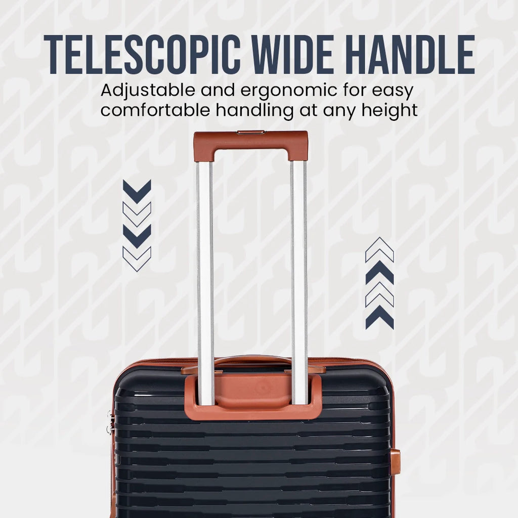 Cabin size - Heritage Glide -169 (7 to 10kg)