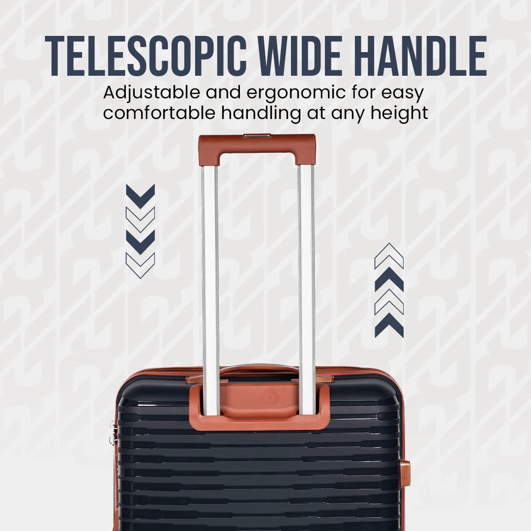 Cabin size - Heritage Glide -169 (7 to 10kg)