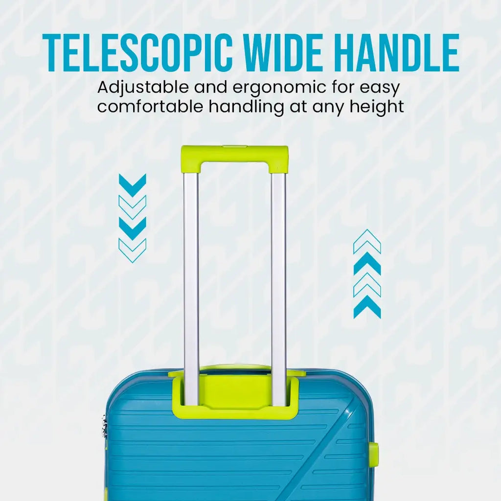 All-in-One Travel & Trolley Bag | XL007