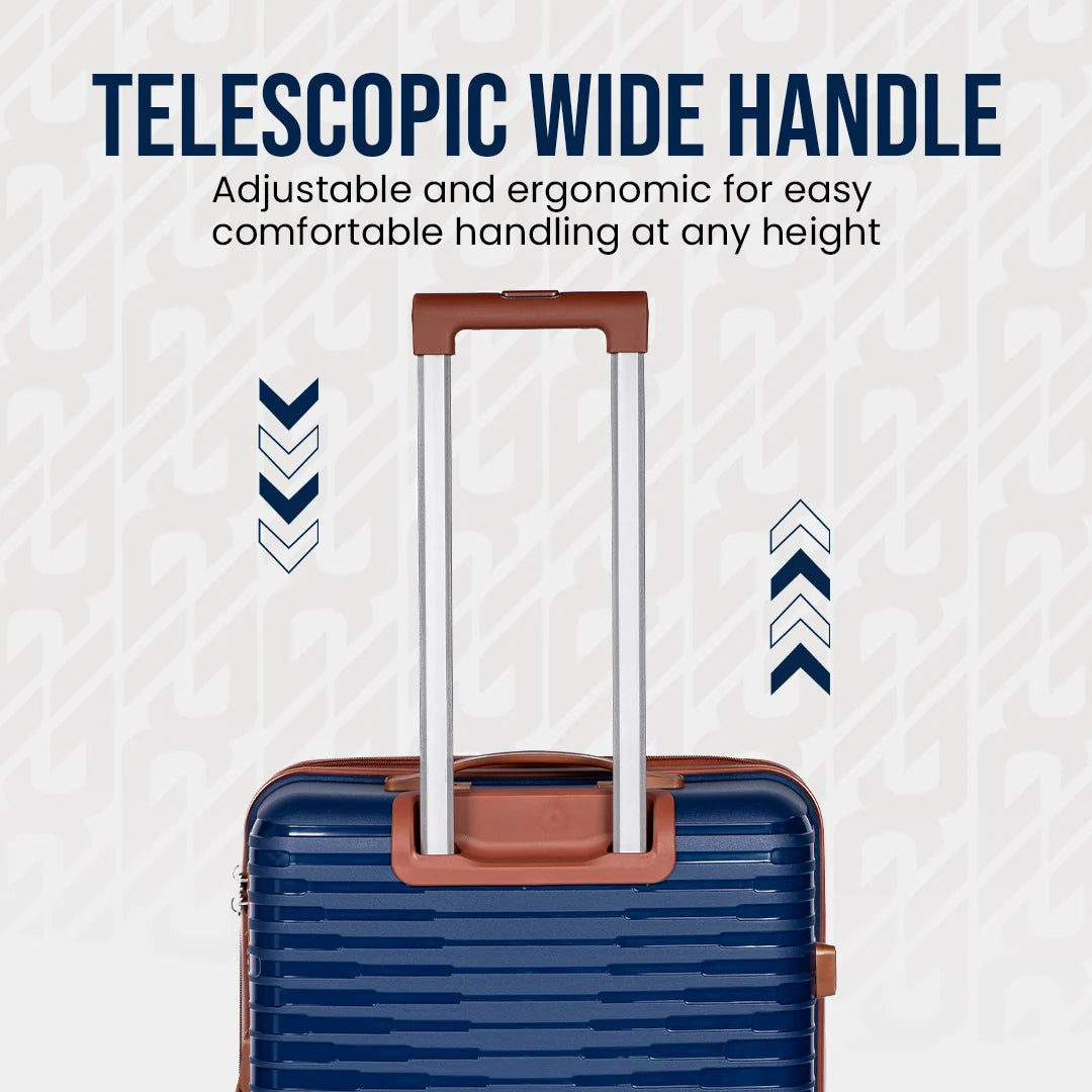 Checked 20kg - Heritage Glide -169 (20 to 25kg)