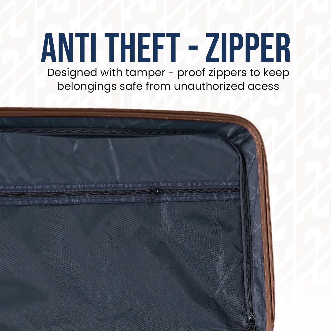 Cabin size - Heritage Glide -169 (7 to 10kg)