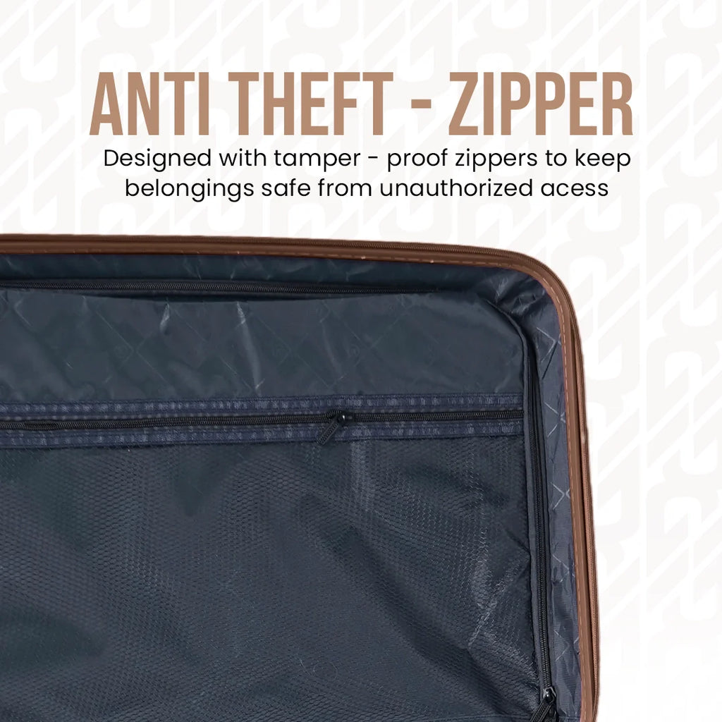 Checked 20kg - Heritage Glide -169 (20 to 25kg)