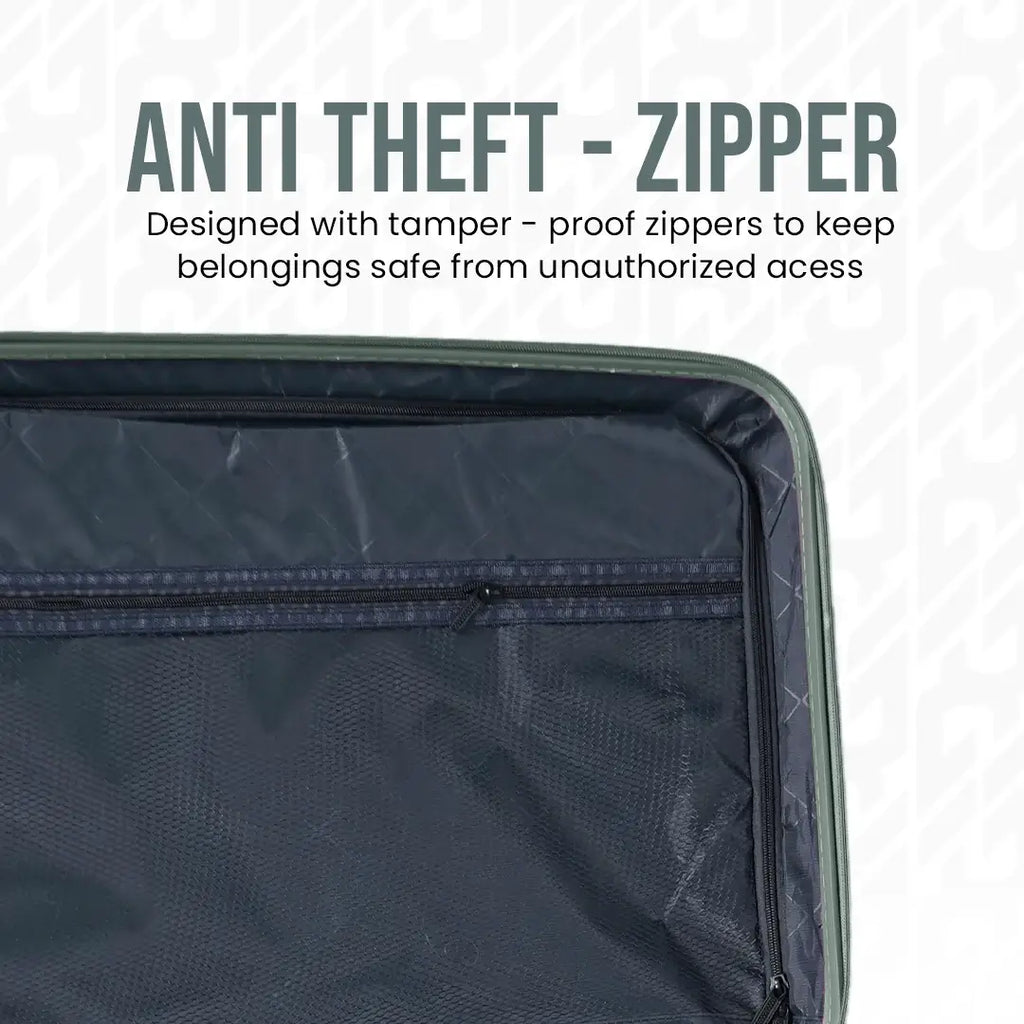 All-in-One Travel & Trolley Bag | XL007