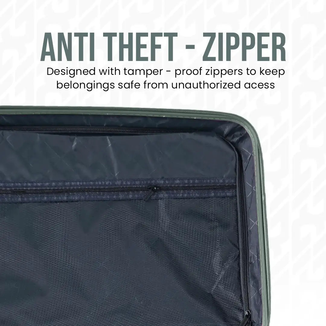 All-in-One Travel & Trolley Bag | XL007